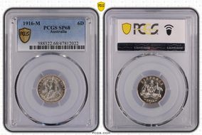 1916-M 6D SP68