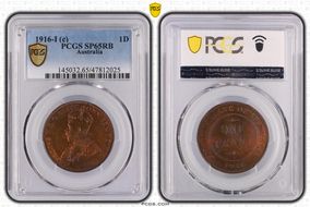 1916-I (c) 1D SP65RB