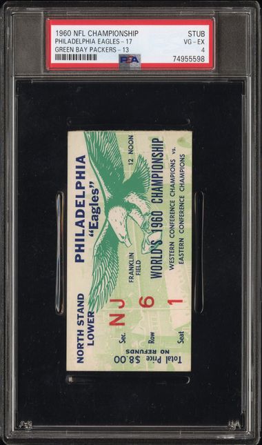 Stub example