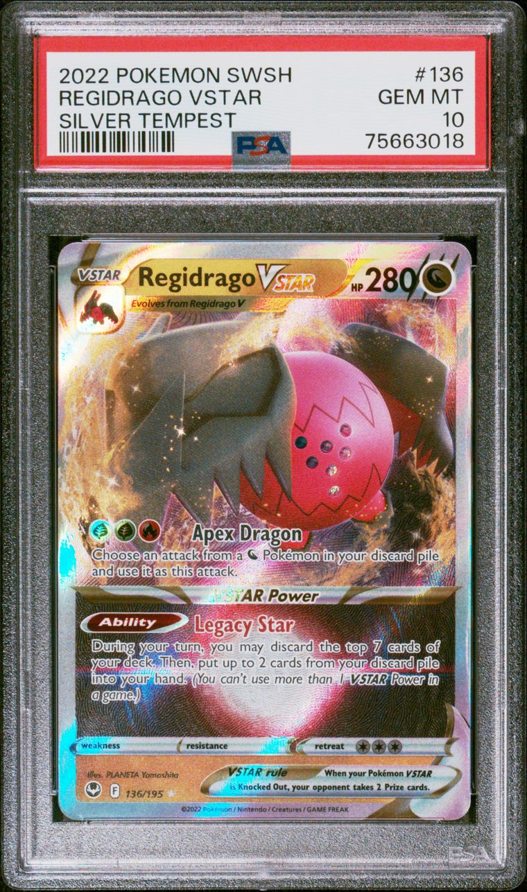 Mavin  Carta POKEMON ZEKROM EX BW38 - HOLO - MINT - ITA