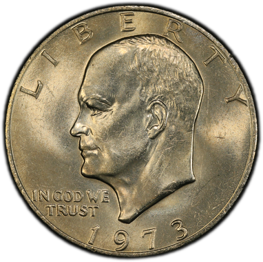 Cert 47810945 - Coin Image