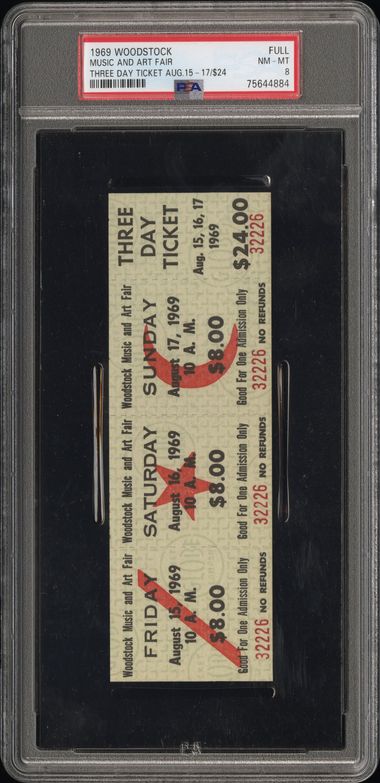 PSA 8 cert 75644884