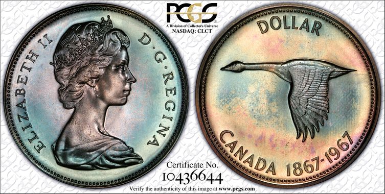 Cert 10436644 - Coin Image