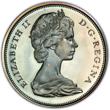 Cert 10436645 - Coin Image