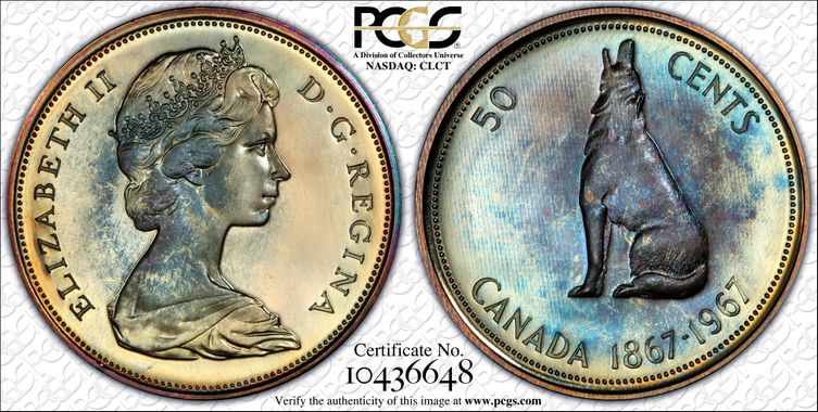 Cert 10436648 - Coin Image