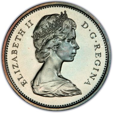 Cert 10436653 - Coin Image