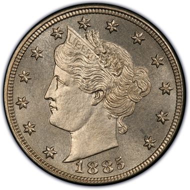 Cert 10435303 - Coin Image