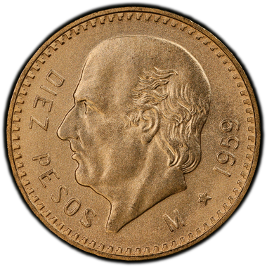 Cert 47804795 - Coin Image