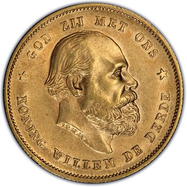 Cert 10432973 - Coin Image