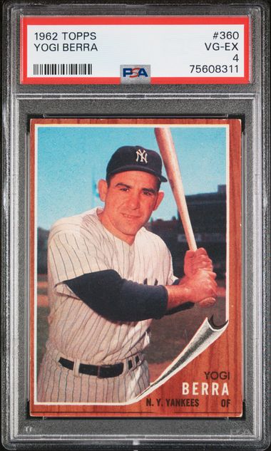 Sold at Auction: Yogi Berra Signed Russell Athletic 1946 Newark