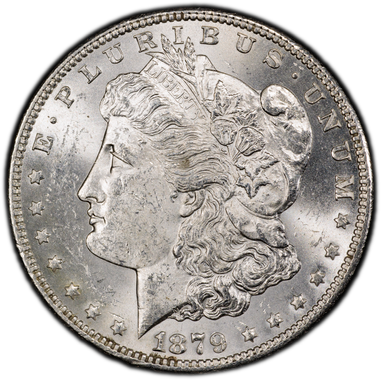 Cert 47801093 - Coin Image