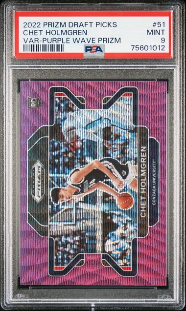 2023 Panini Prizm Draft Picks Update 2022 Prizm Draft Picks