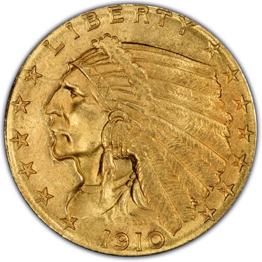 Cert 10432598 - Coin Image