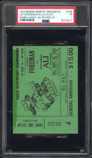 Stub example