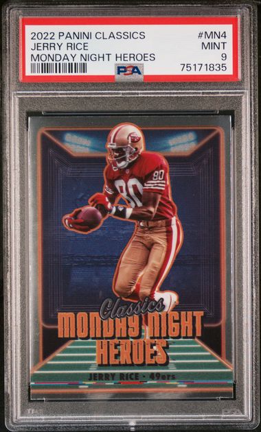 2009 Donruss Classics #59 Tom Brady – PSA MINT 9 on Goldin Auctions