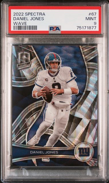 2022 Panini Select Draft Picks Silver Prizm #130 Tom Brady – PSA MINT 9 on  Goldin Auctions