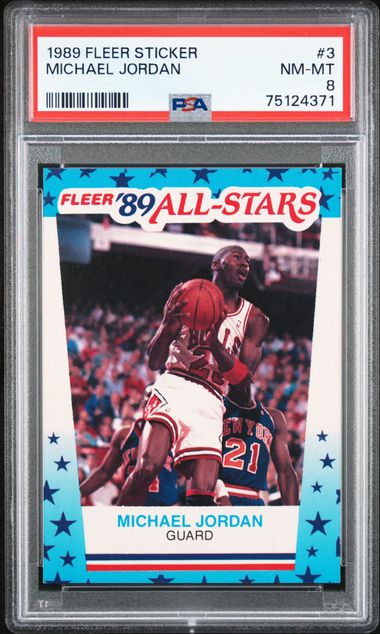 Team MVPs: 1989 Fleer