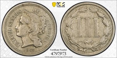 1865 3CN VF30