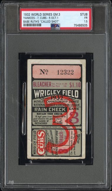 PSA 1.5 cert 75486505