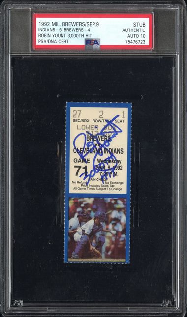 Stub example