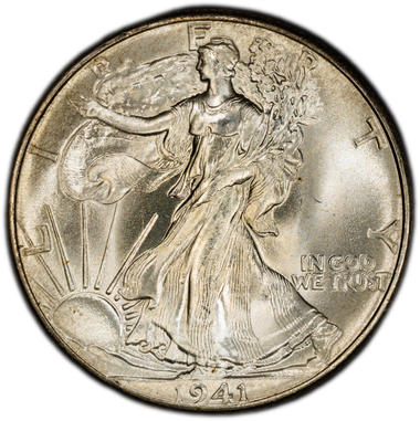 Cert 47824018 - Coin Image