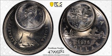 1978 1C MS62BN