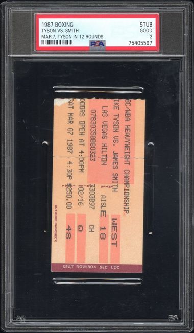 Stub example