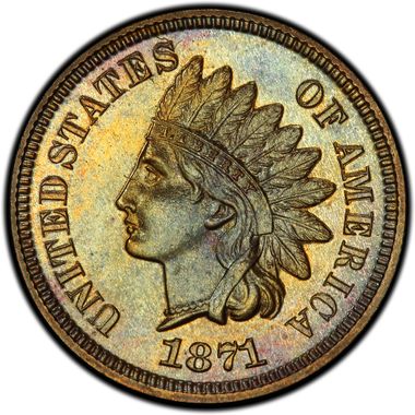 Cert 47965146 - Coin Image