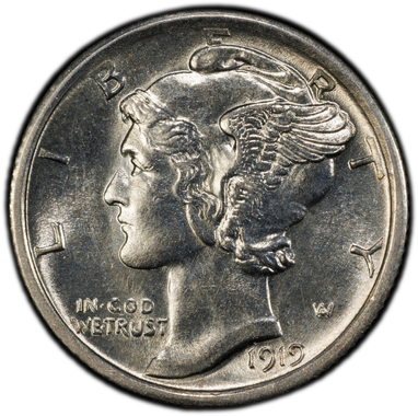 Cert 47963156 - Coin Image