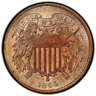 Cert 10414014 - Coin Image