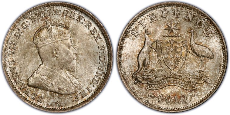 Cert 10894377 - Coin Image