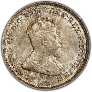 Cert 10894377 - Coin Image