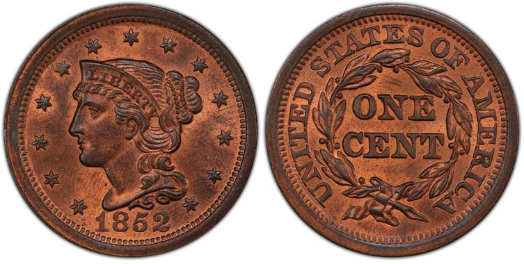 Cert 10883643 - Coin Image