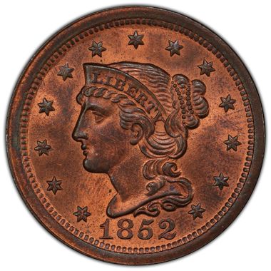 Cert 10883643 - Coin Image