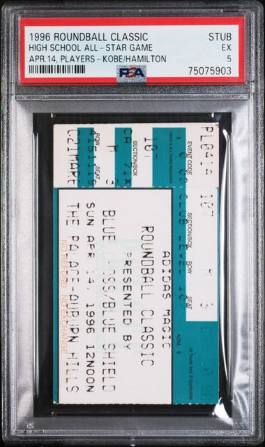 Stub example