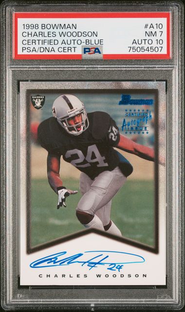 Antonio Freeman 2022 Panini Donruss Optic Signature Series Silver