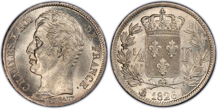 Cert 10872800 - Coin Image