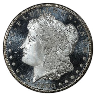 Cert 47915007 - Coin Image