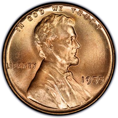 Cert 10870516 - Coin Image