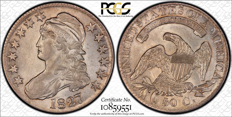 Cert 10859551 - Coin Image