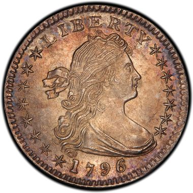 Cert 10855119 - Coin Image
