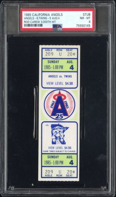 Stub example