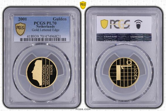 Cert 47496821 - Coin Image