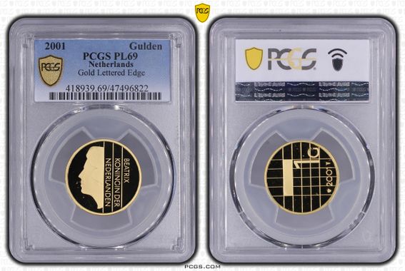 Cert 47496822 - Coin Image