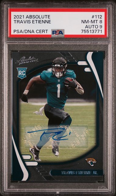 2022 Panini Gold Standard - Newly Minted Memorabilia #NMM-CST - Carson  Strong /399 [EX to NM]