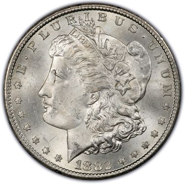 Cert 10846819 - Coin Image
