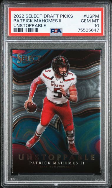 2022 Panini Select Draft Picks Snapshots Silver Prizm #S3 Tom Brady - PSA  GEM MT 10 on Goldin Auctions