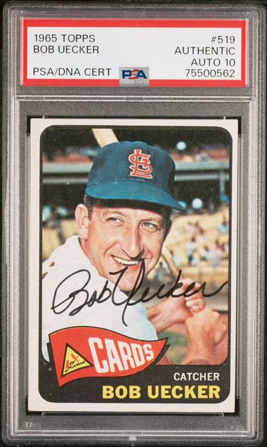 1973 Topps Bob Lilly