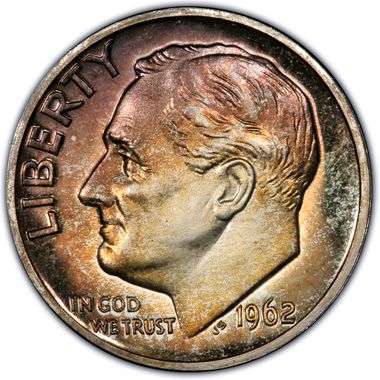 Cert 10847293 - Coin Image