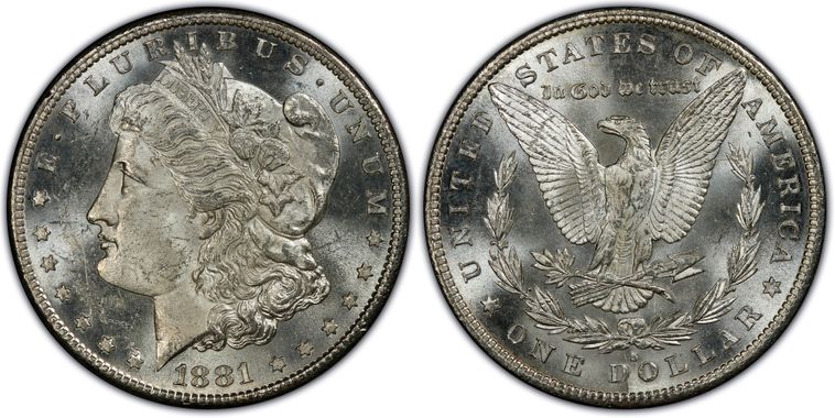 Cert 10850626 - Coin Image